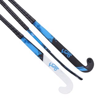 Kookaburra PULSE L-Bow 210 Hockey Stick 