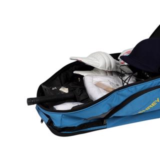 Shrey Legacy Duffle Wheelie 120 Cricket% 