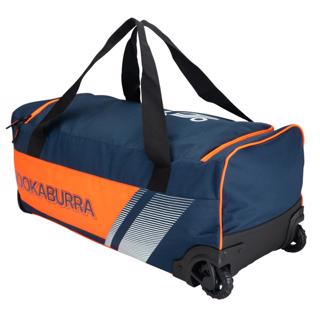 Kookaburra 9500 Cricket Wheelie Bag JUNI 
