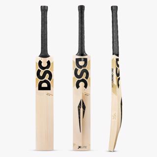 DSC XLite 1.0 Cricket Bat 