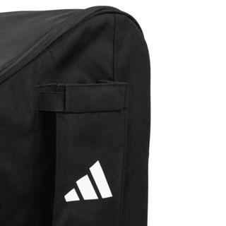 addias INCURZA Cricket Duffle Bag BLACK 