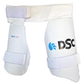 DSC Blu 1000 Combi Thigh Pad JUNIOR  