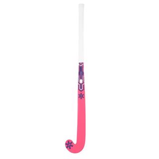 Osaka Mid Bow WG HOT PINK Hockey Sti 