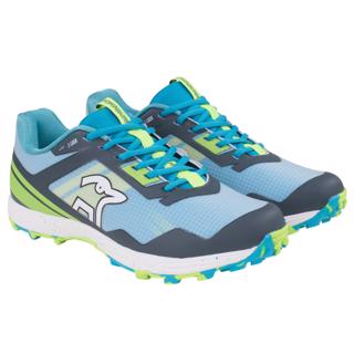 Kookaburra JADE Hockey Shoes TEAL 