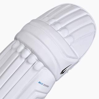 DSC Blu 2000 Batting Pads 