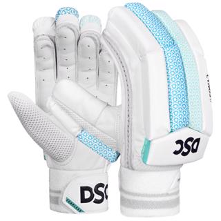 DSC Cynos 11 Batting Gloves JUNIOR 