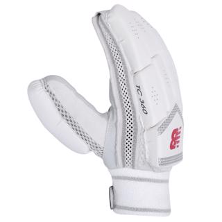 New Balance TC 360 Batting Gloves JUNI 