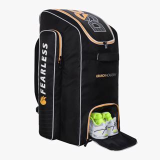 DSC Krunch ACADEMY Cricket Duffle Bag 