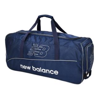 New Balance 500 Cricket Wheelie Bag JU 