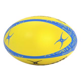 Gilbert G-TR8000 Training Rugby Ball FLU 