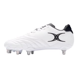 Gilbert SIDESTEP ICON 8S Rugby Boots W 
