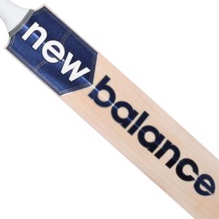 New Balance DC1000 MAX Cricket Bat 