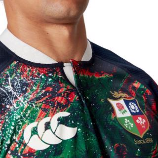 Canterbury British & Irish Lions Warm% 
