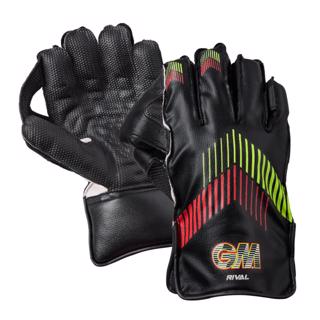 Gunn & Moore RIVAL WK Gloves JUNIOR 