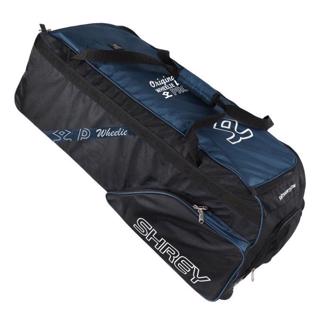 Shrey Pro Cricket Wheelie Bag 
