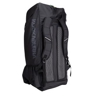 Kookaburra PRO Players Cricket Duffle Ba 