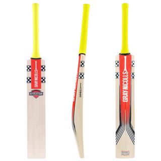 Gray Nicolls Stratos 1.1 5 Star Lite%2 