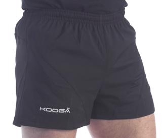 Kooga Maori Rugby Shorts 