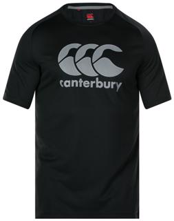 Canterbury Core Vapodri CCC Logo Tee B 