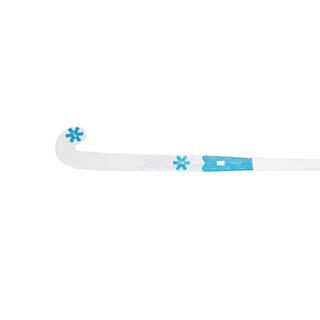 Osaka Mid Bow 40 Hockey Stick BLUE T 