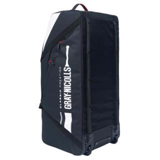 Gray Nicolls Prestige Wheelie Bag BLACK 