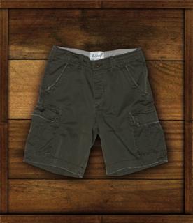 Onfire PACIFIC 2 Shorts 