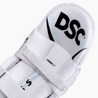 DSC Cynoss 22 Batting Pads JUNIOR 