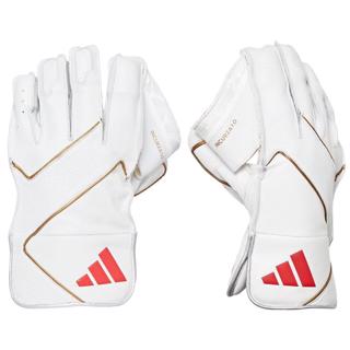 adidas Incurza 1.0 WK Gloves WHITE 