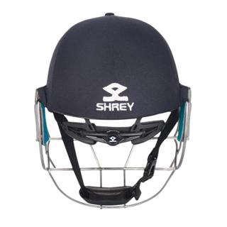 Shrey Koroyd Helmet TITANIUM Grille 