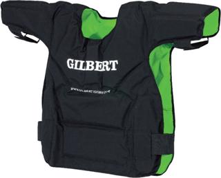 Gilbert Rugby Contact Top 