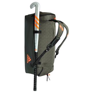 adidas u7 hockey bag