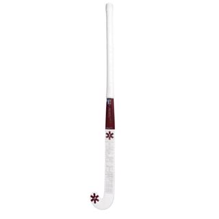 Osaka Mid Bow 40 Hockey Stick CHERRY 