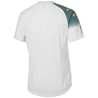 Asics RWC2015 Wallabies Away Rugby Shirt 
