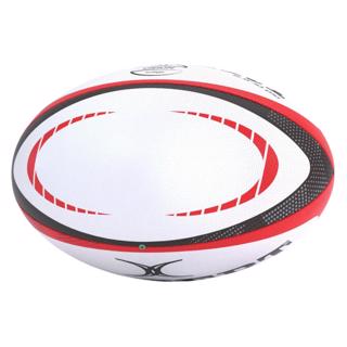 Gilbert Orion Match Rugby Ball 