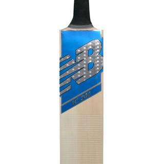 New Balance TC200 KW Cricket Bat JUNIO 