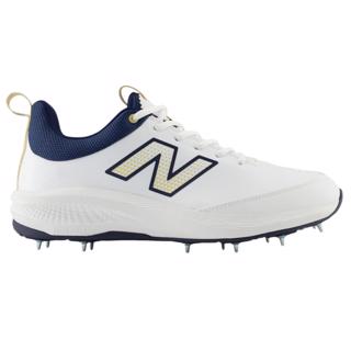 New Balance CK4030 Spike Cricket Shoes%2 