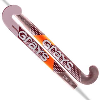 Grays GX2000 Dynabow Hockey Stick RED/PI 