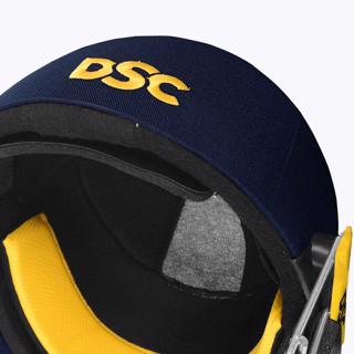 DSC Scud Lite Titanium Cricket Helmet  