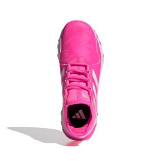 adidas Hockey Youngstar PINK Hockey Shoe 