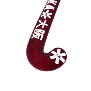 Osaka Mid Bow 70 Hockey Stick CHERRY 
