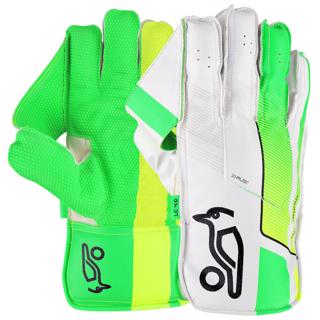 Kookaburra LC 4.0 WK Gloves 