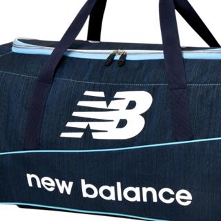 New Balance 500 Cricket Wheelie Bag JU 