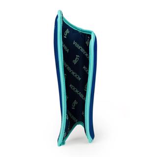 Kookaburra CONVERT Hockey Shinguards BLUE 