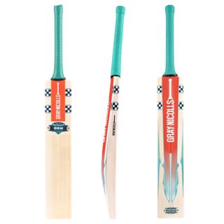 Gray Nicolls GEM 3.0 GN550 Cricket Bat 