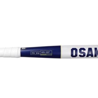 Osaka Pro Bow 40 Hockey Stick LIMOGENE 
