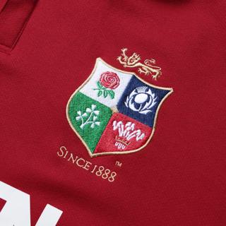 Canterbury British & Irish Lions LS  