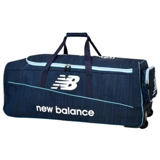 New Balance 600 Cricket Wheelie Bag NA 