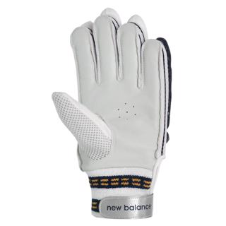 New Balance DC200 Batting Gloves JUNIOR 