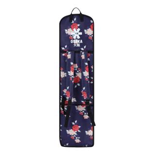 Osaka Sports Stickbag LARGE, PEONY 
