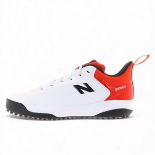 New Balance KC4020 F6 Rubber Cricket S 